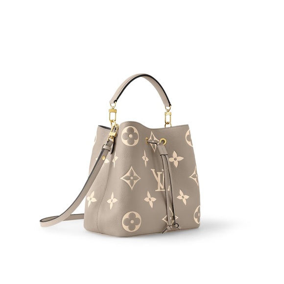 Louis Vuitton Neo Noe MM - Picture 4 of 11